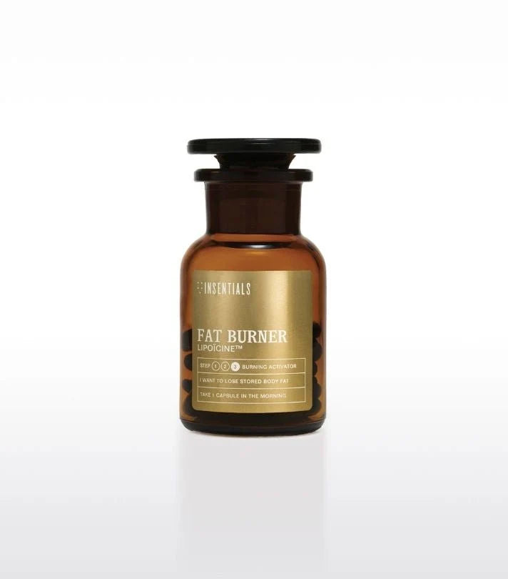 Jar - Fat Burner