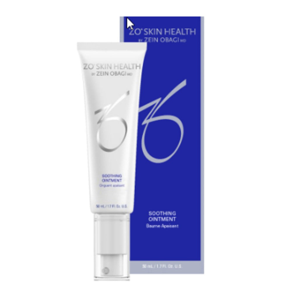 Soothing Ointment