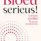 Boek "Bloed Serieus", door Femke Reynaert
