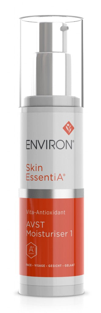 AVST Moisturiser 1   50 ml