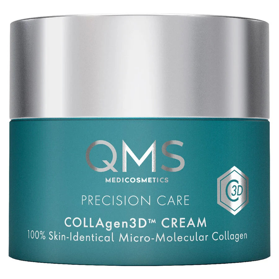 Precision Care COLLAgen3DTM Cream  50 ml