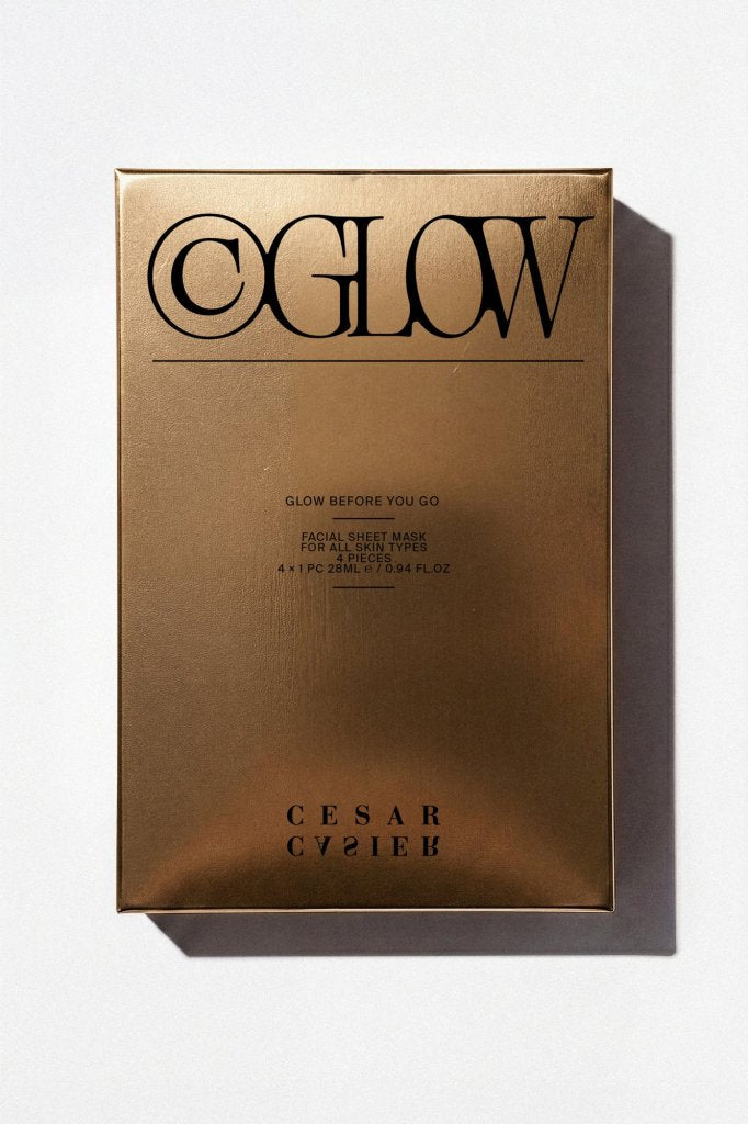 C-Glow - Glow Before You Go