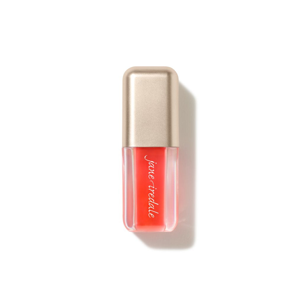 Just Kissed PH lip oil - Blooming Peach