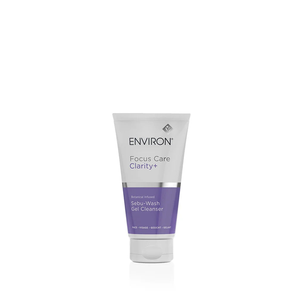Botanical Infused SebuWash Gel Cleanser 150 ml