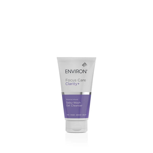Botanical Infused SebuWash Gel Cleanser 150 ml