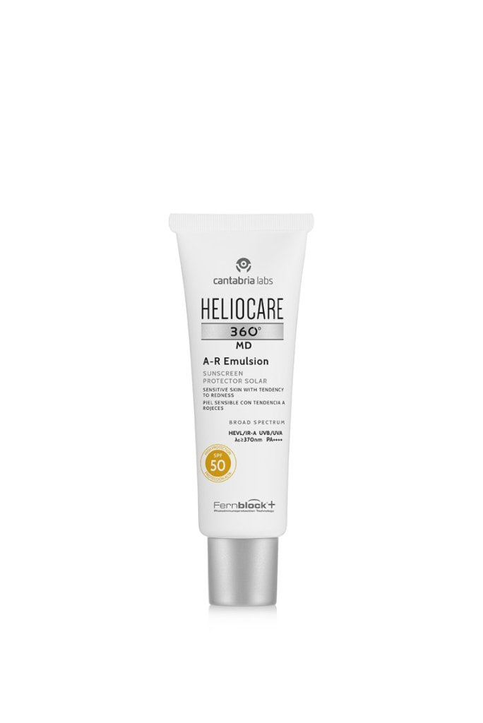 Heliocare 360°- MD -AR Emulsion SPF 50+
