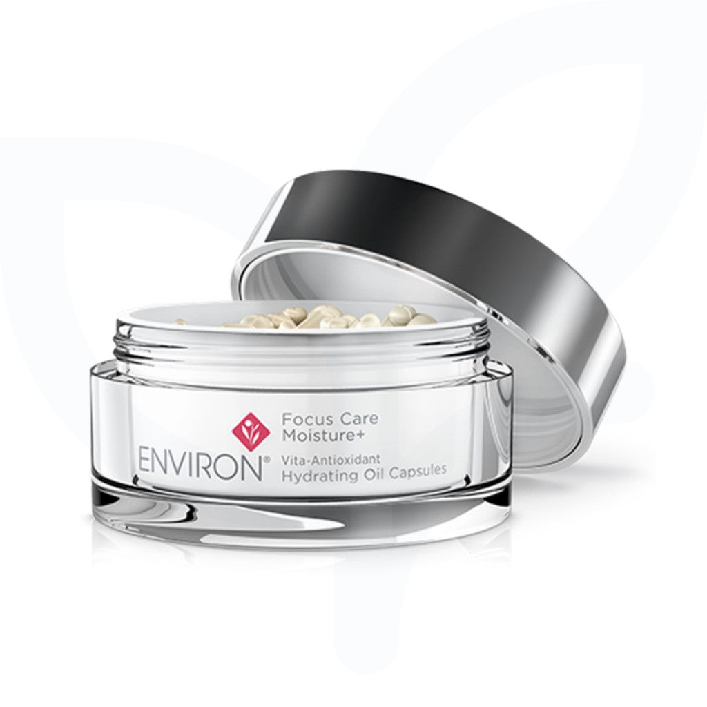 Hydrating Oil Capsules (30 st)