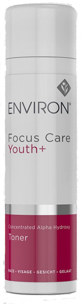 Concentrated Alpha Hydroxy Toner 200ml