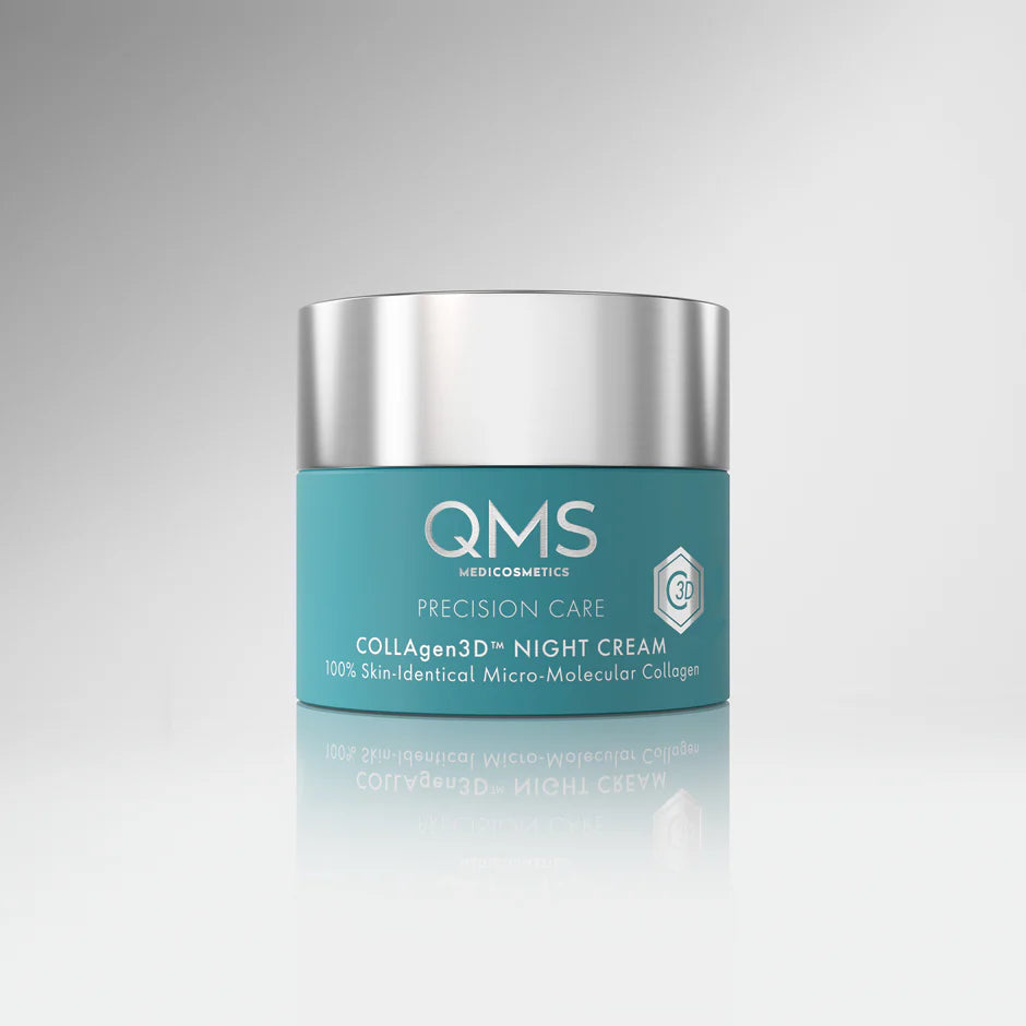 Precision Care COLLAgen3DTM Night Cream 50ml