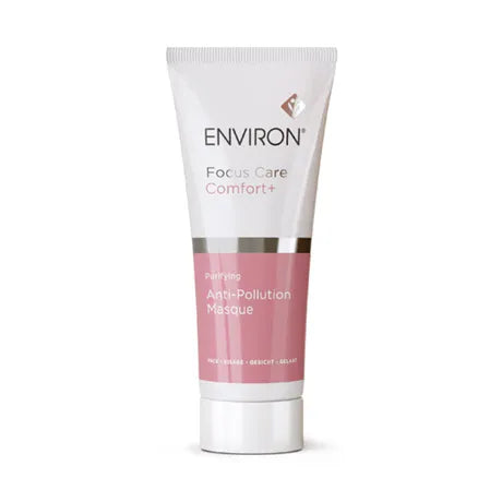 Purifying Anti-Pollution Masque   75 ml