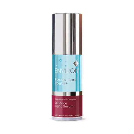 Night Serum   30 ml