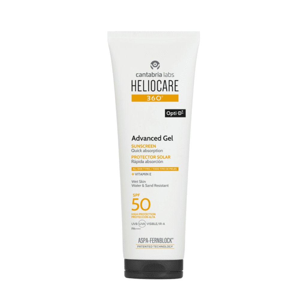 Advanced Gel SPF 50+