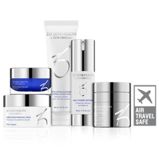 Anti-Aging Program