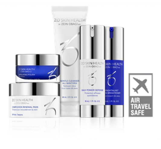 Skin Brightening Program