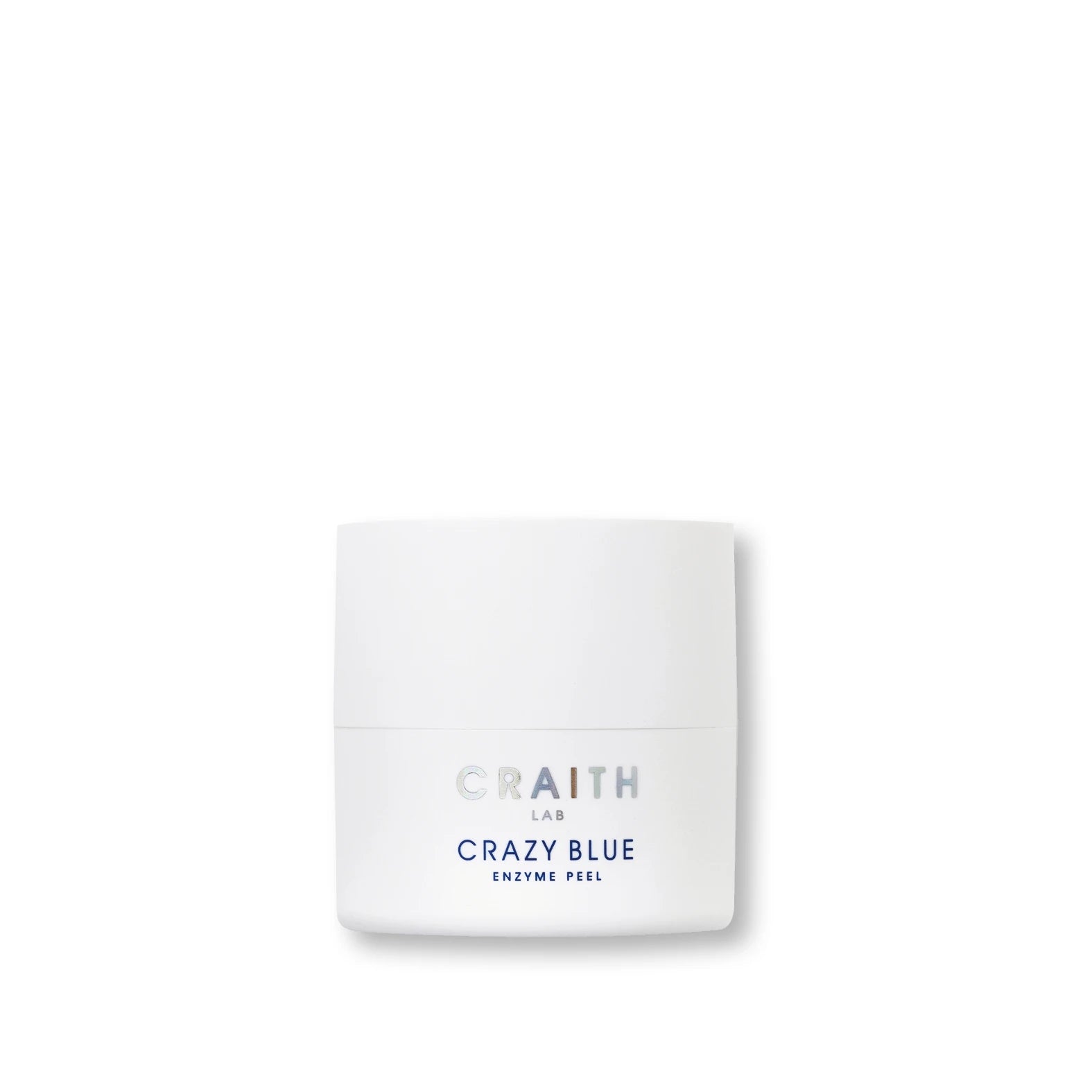 Crazy Blue/Enzyme Peel 50 ml