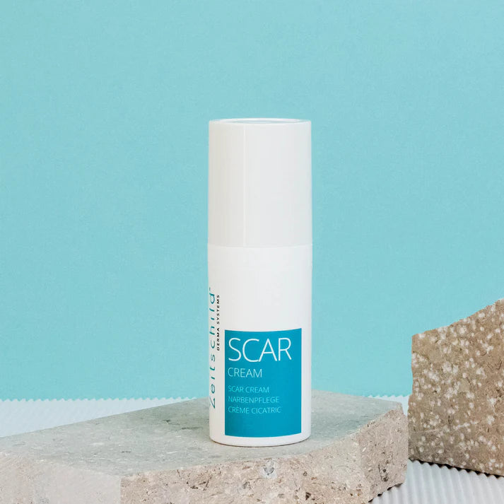 Zeitschild littekencrème SCAR CREAM