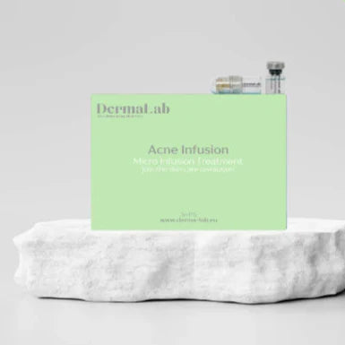 Acne Infusion Treatment - Large