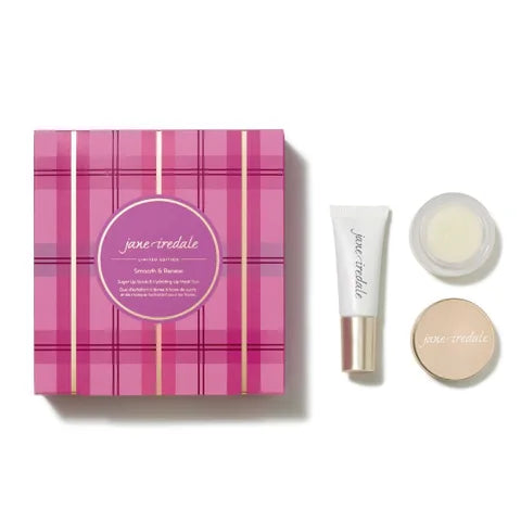 Festive Box - Smooth & Renew