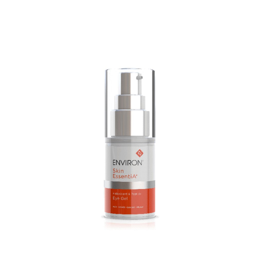 Antioxidant & Peptide Eye Gel   15 ml