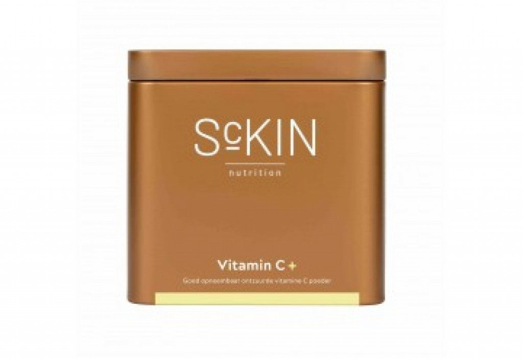 Vitamine C+