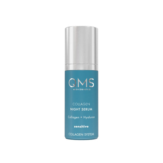 Collagen Night Serum  30 ml
