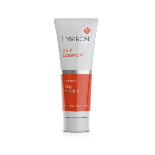 Hydrating Clay Masque   50 ml