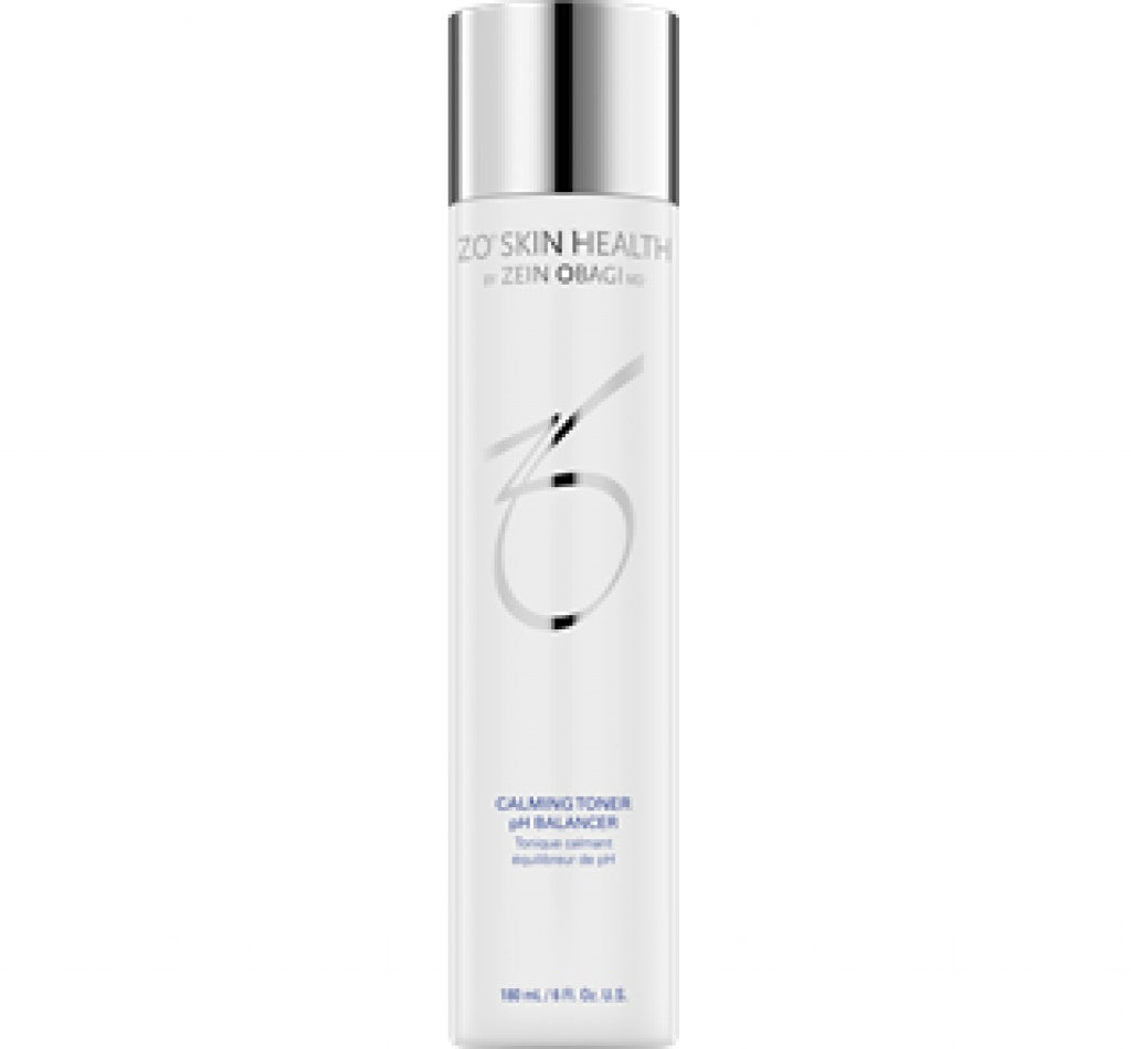 Calming Toner pH Balancer