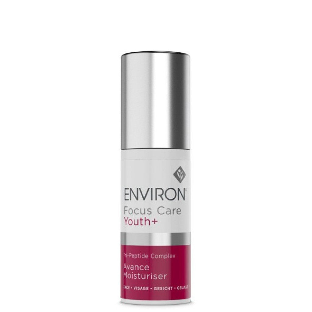 Avance Moisturiser   30 ml