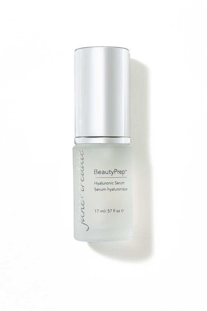 BeautyPrep - Hyaluronic Serum