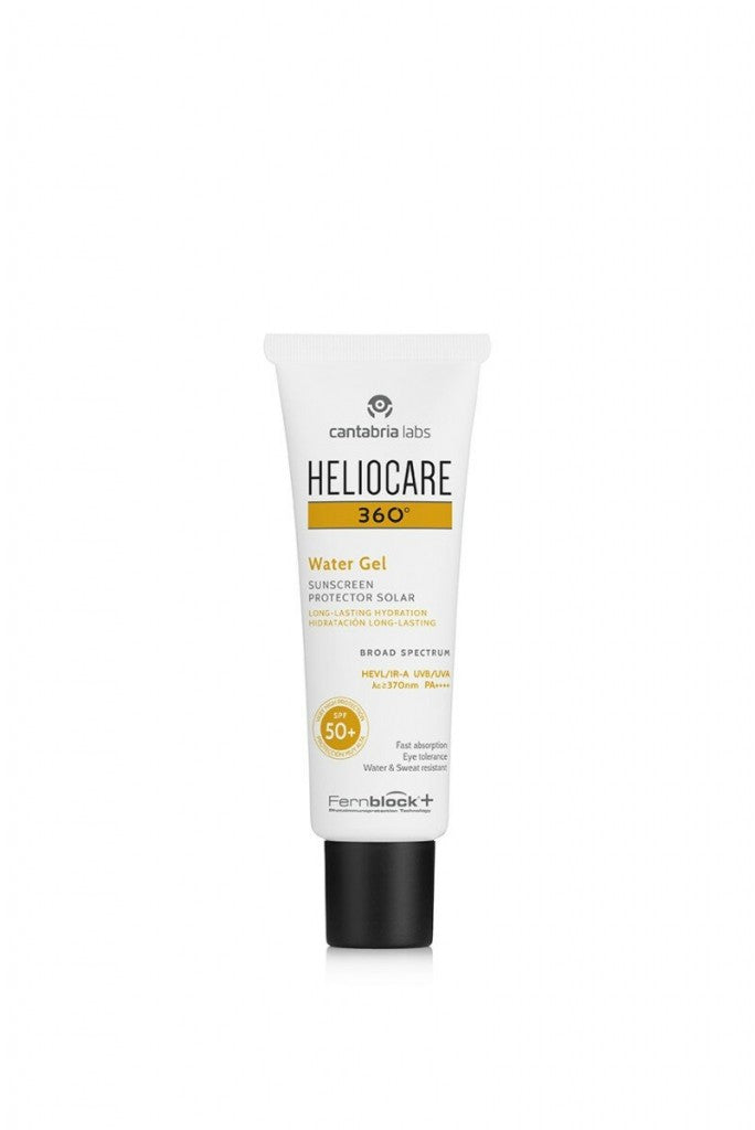 Heliocare 360° - Water Gel 50+