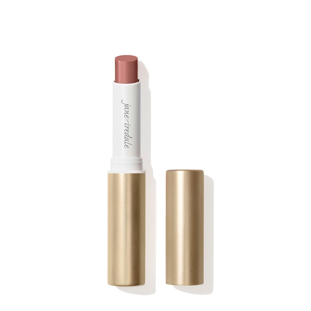 COLORLUXE HYDRATING CREAM LIPSTICK - Desert Rose