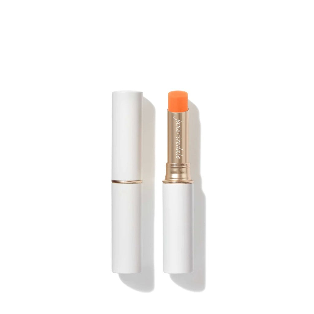 Just Kissed Lip and Cheek Stain - Forever Peach