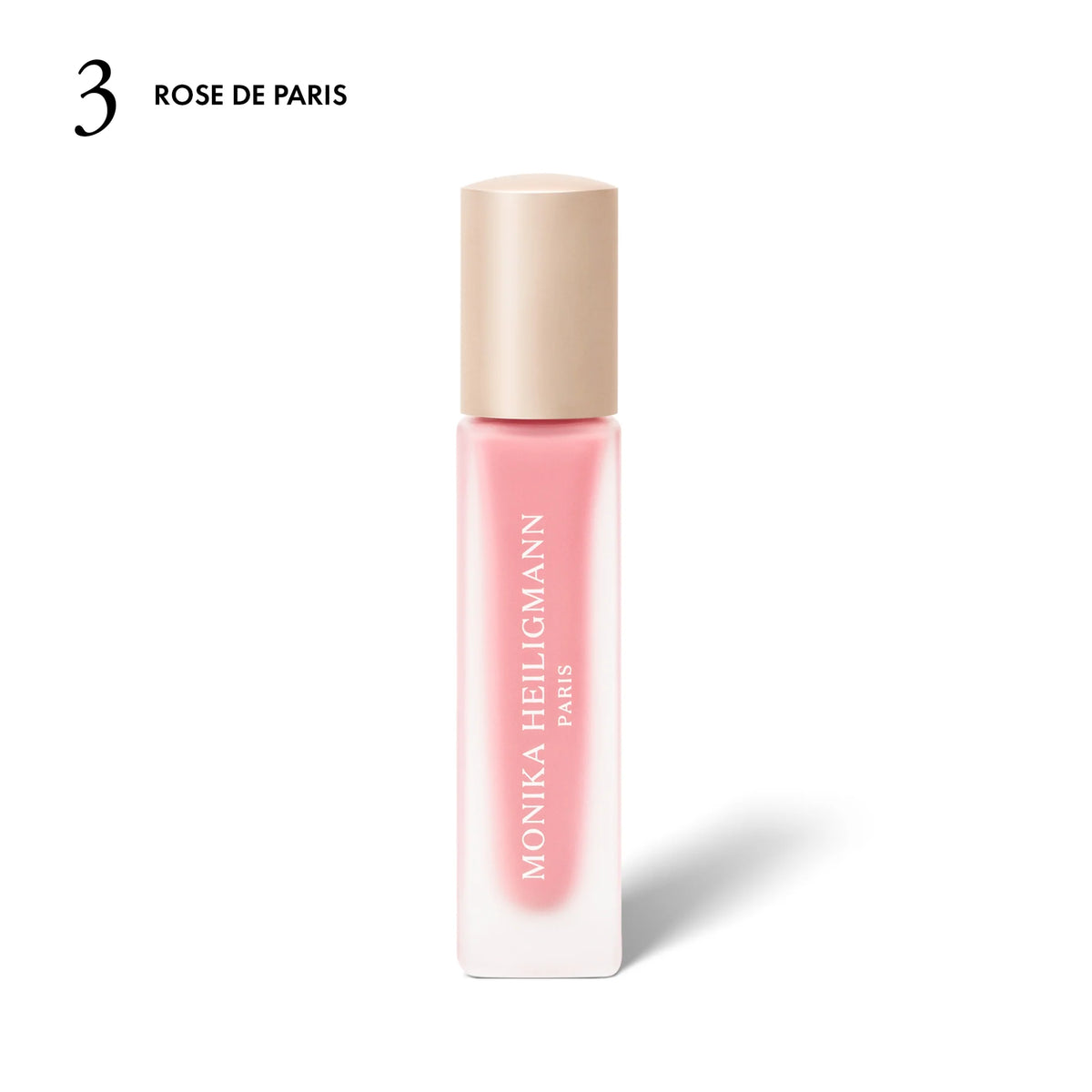 Elixir de Volume - Rose de Paris N3