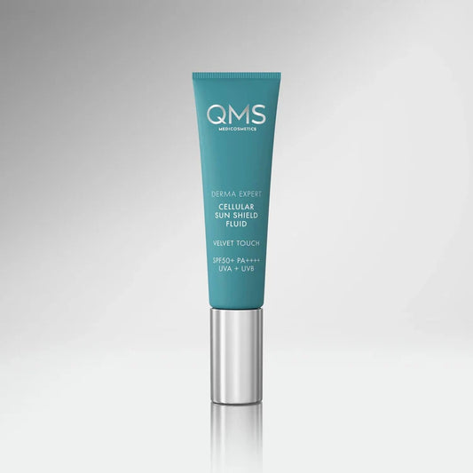 Derma Expert Cellular Sun Shield Velvet Touch SPF50+ 30ml