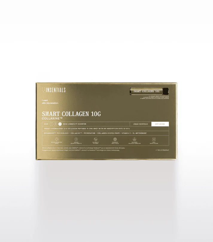 Smart Collagen Shot