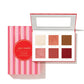 Limited edition Merry & Bright- Multiuse Face Palette