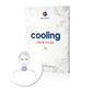 Cooling Neck Mask -2 stuks/box