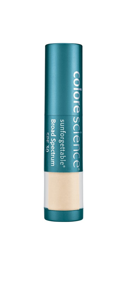 Sunforgettable Brush-on Sunscreen SPF 30 - Fair