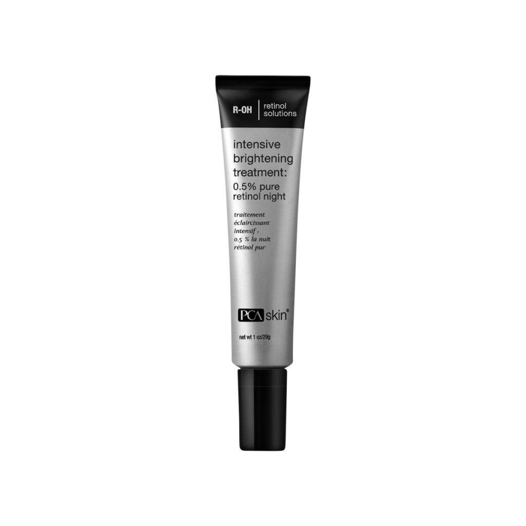 Intensive Brightening Treatment® 0,5% retinol