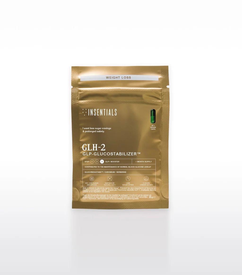 GLH-2 Stabiliser ( 30 caps)