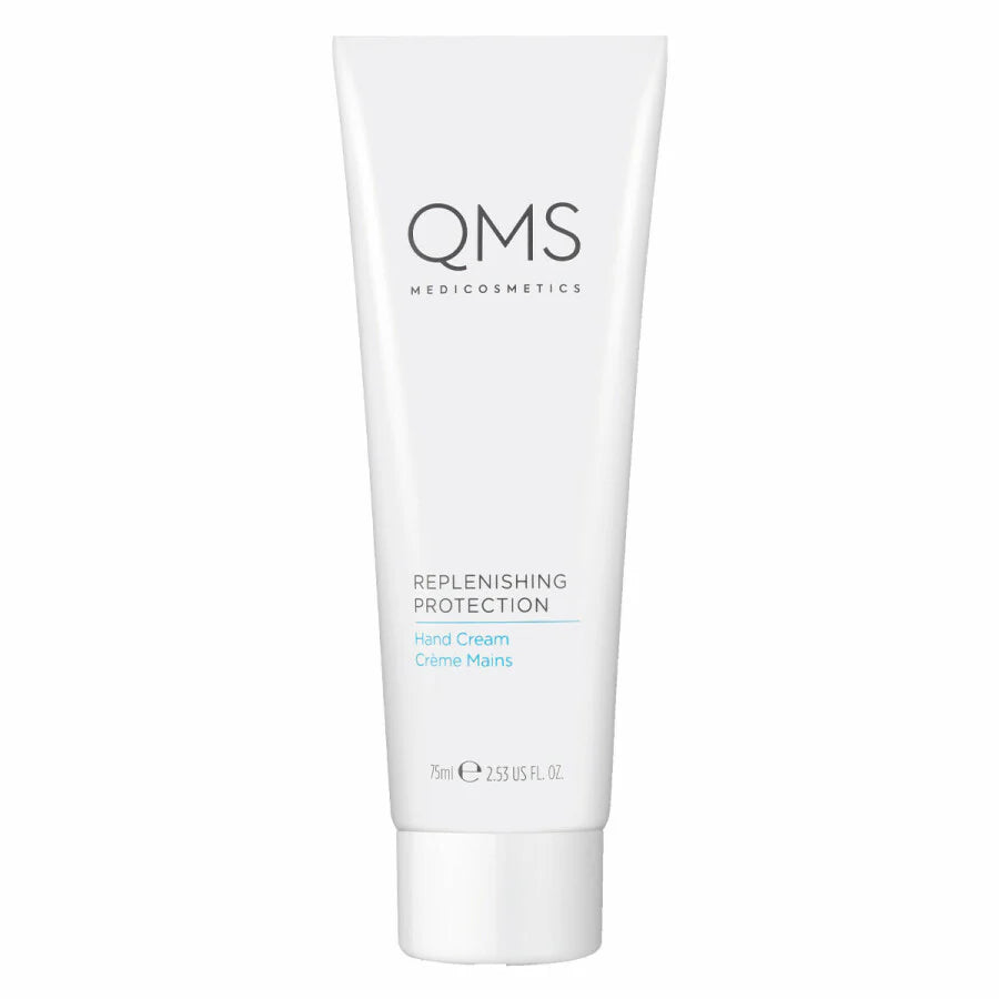 Replenishing Protection Hand Cream I Body Balance Protection Hand Cream (new name)  75 ml