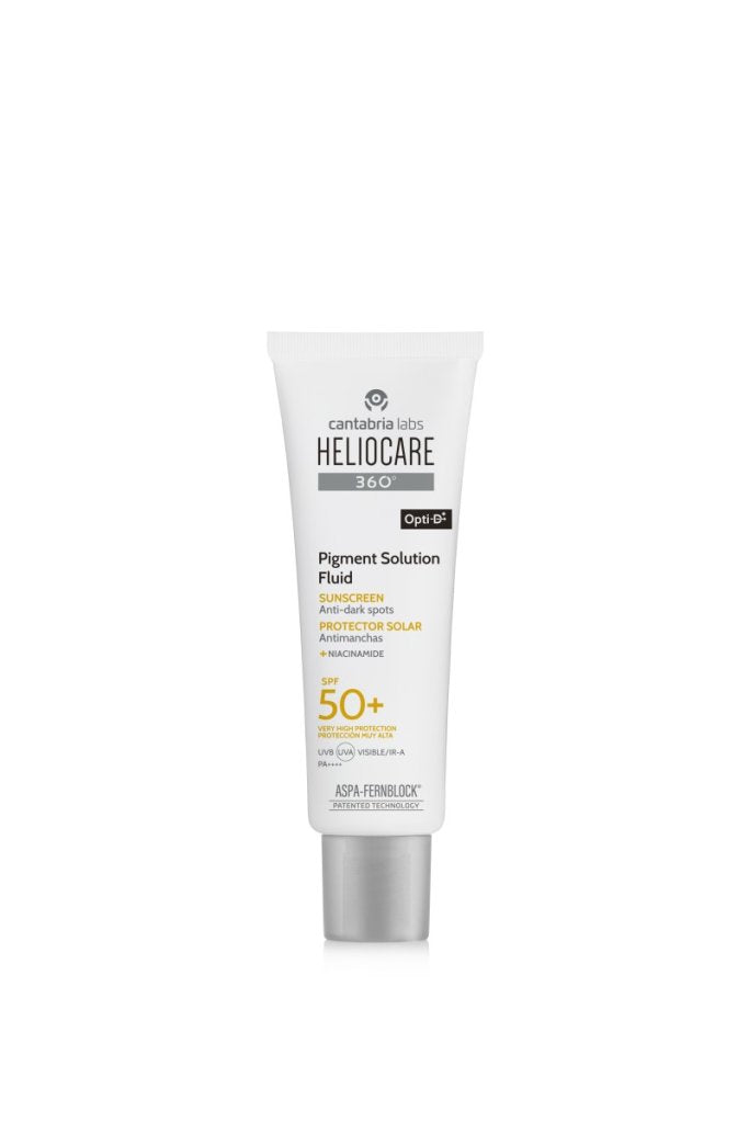 Heliocare 360° -  Pigment Solution Fluid