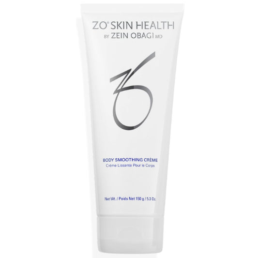 Body Smoothing Créme