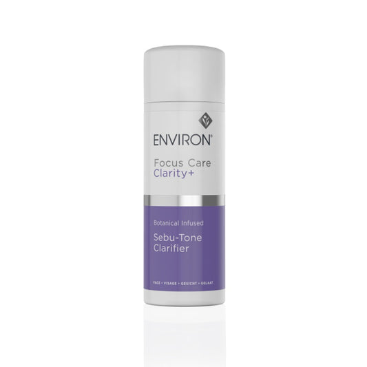 Botanical Infused Sebu-Tone Clarifier 100 ml
