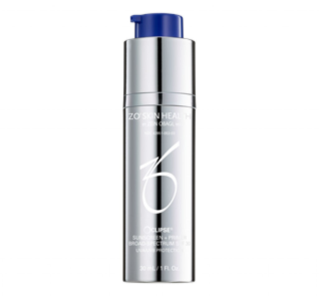Sunscreen + Primer SPF 30