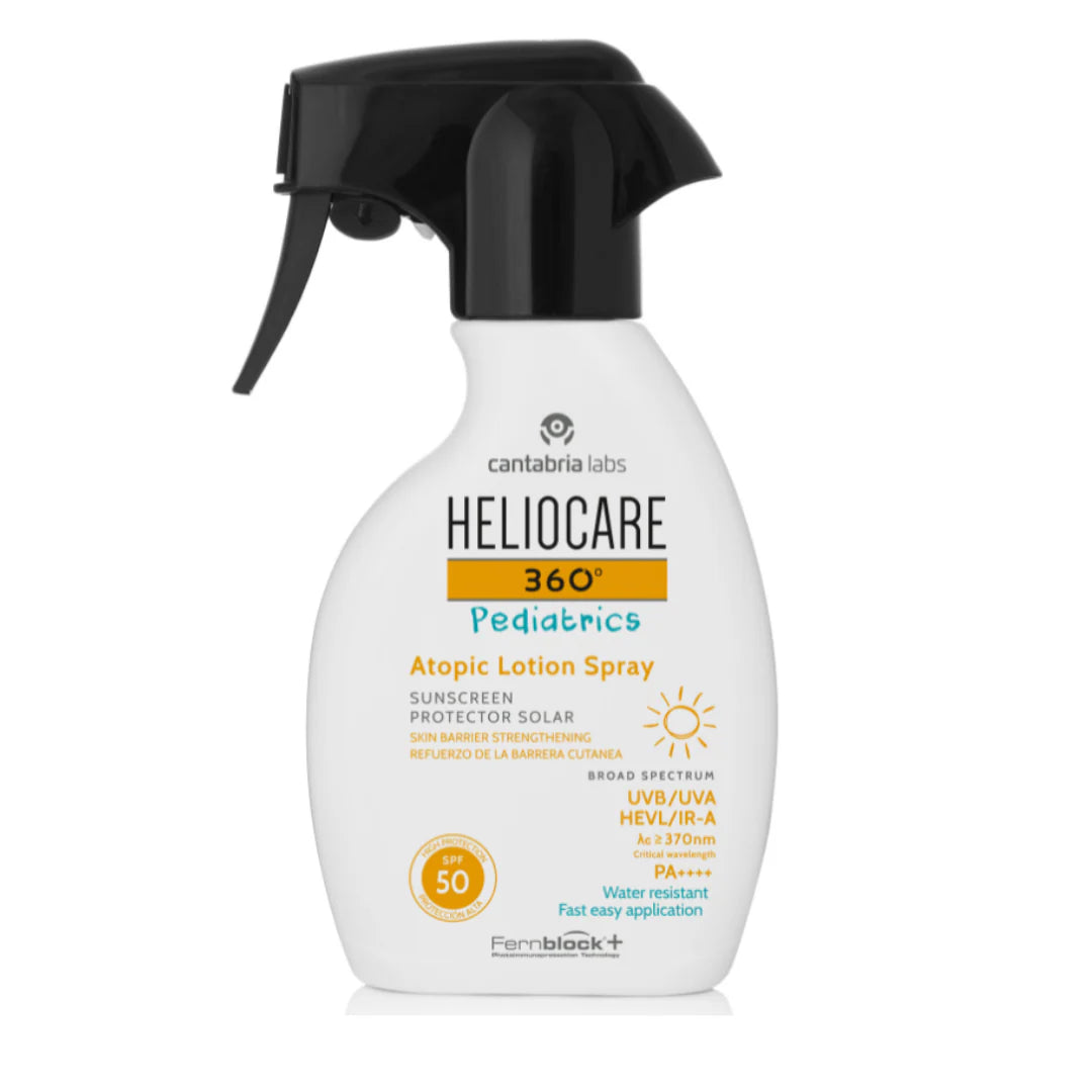 Atopic Lotion Spray
