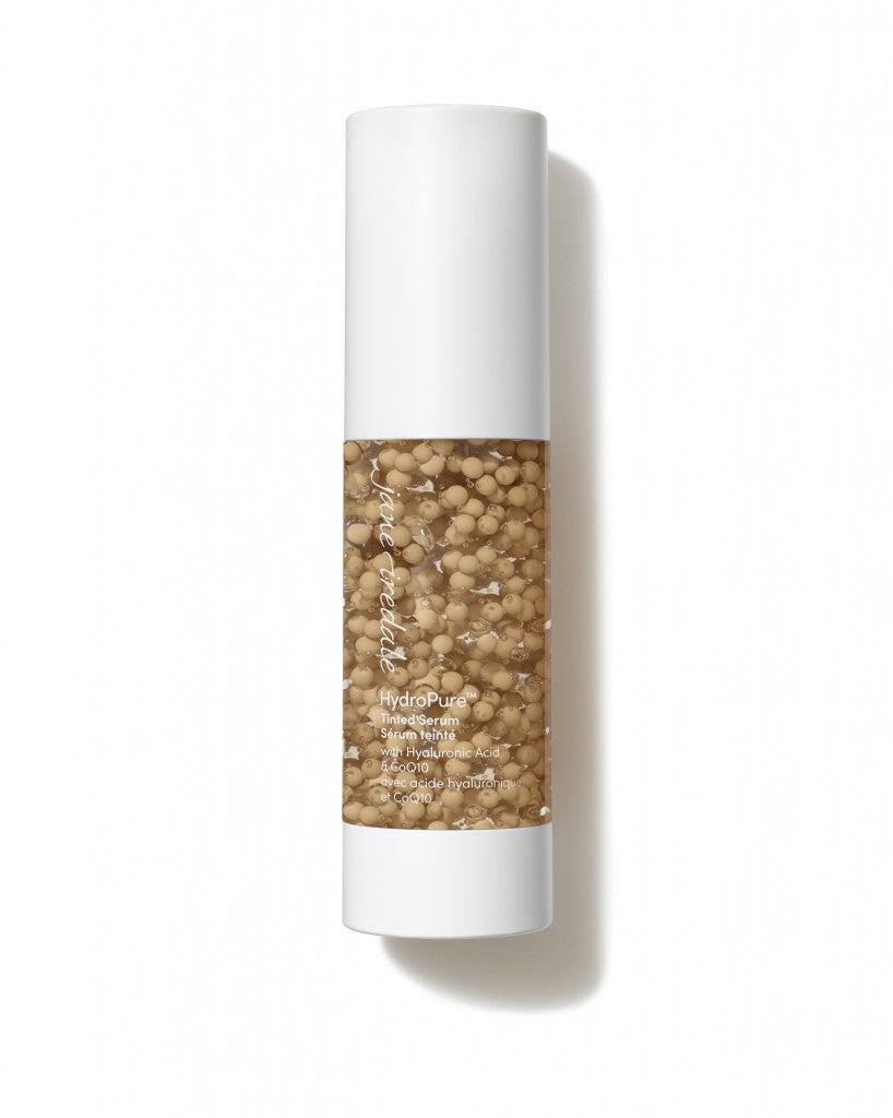 Light to medium 3 - HYDROPURE TINTED SERUM