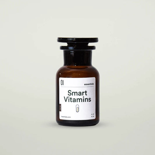 Jar - Smart Vitamins For Him