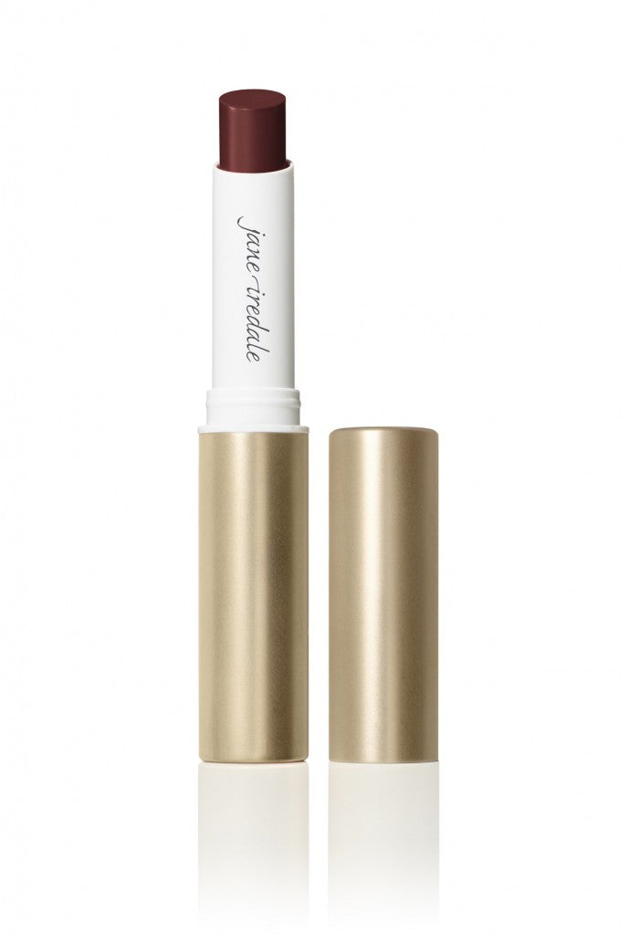 COLORLUXE HYDRATING CREAM LIPSTICK -  Bordeaux