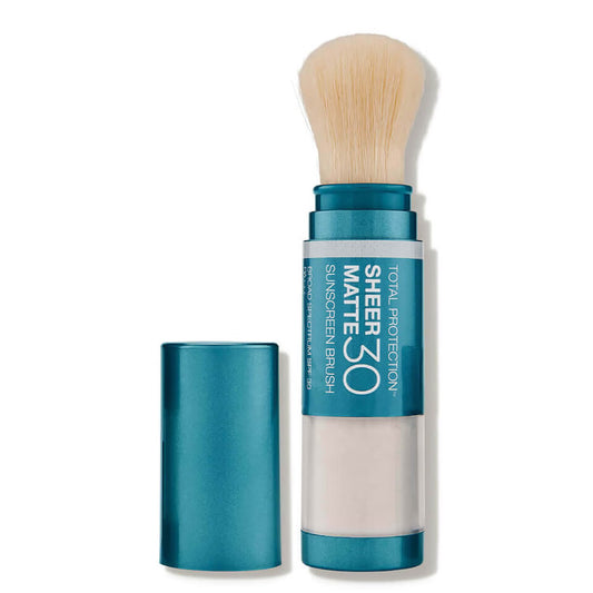 Sunforgettable total protection- Sheer Matte Sunscreen
